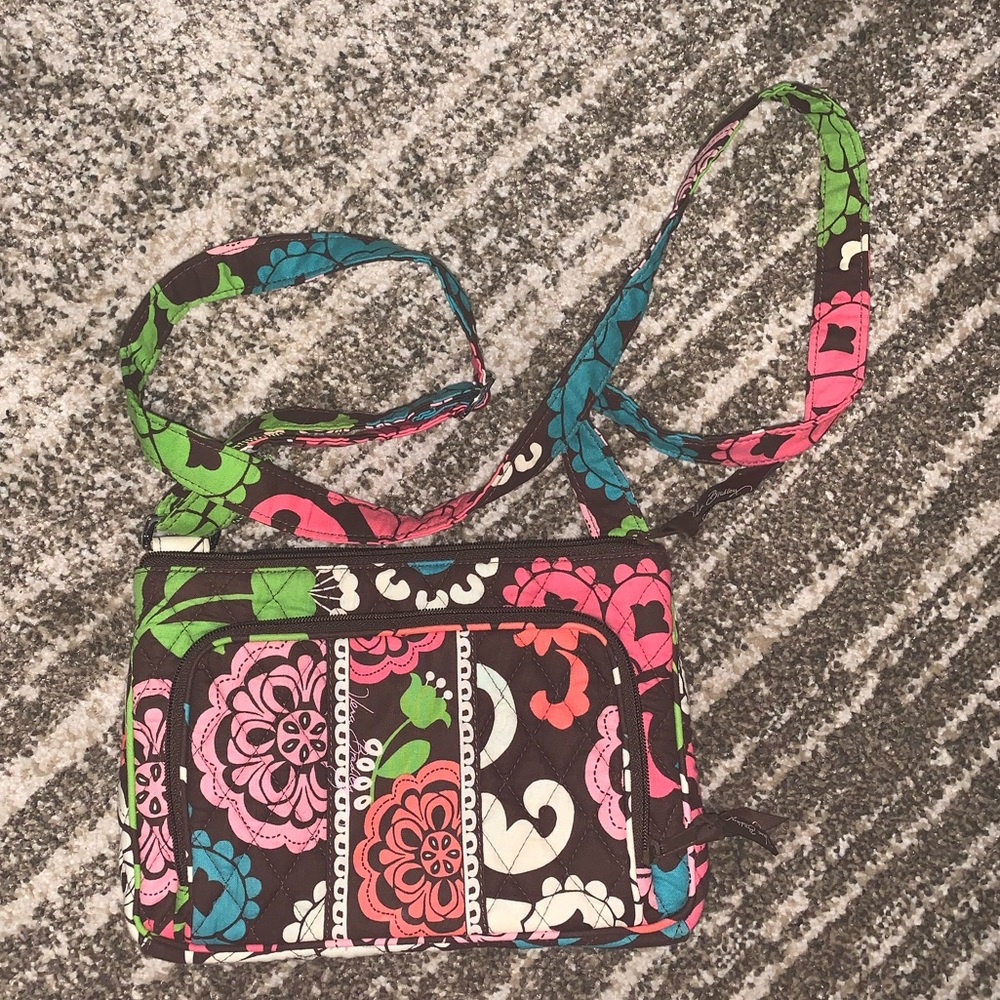 Vera Bradley Crossbody